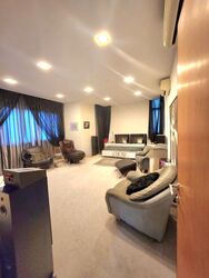 Kim Lin Park (D10), Detached #458804221